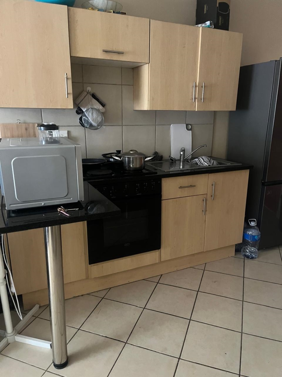1 Bedroom Property for Sale in Vredenhof Sh Free State